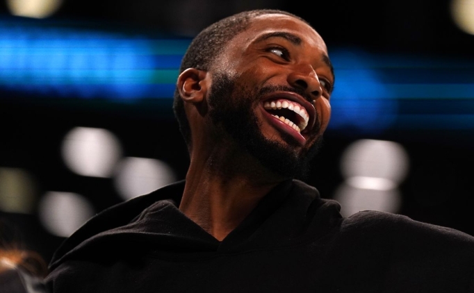 Brooklyn'in, Mikal Bridges'i takaslamaya niyeti yok