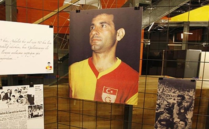 'Tasz Kral' Metin Oktay, vefatnn 32. ylnda anlyor        