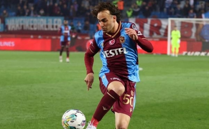 Lazar Markovic, Trabzonspor'dan erken ayrld