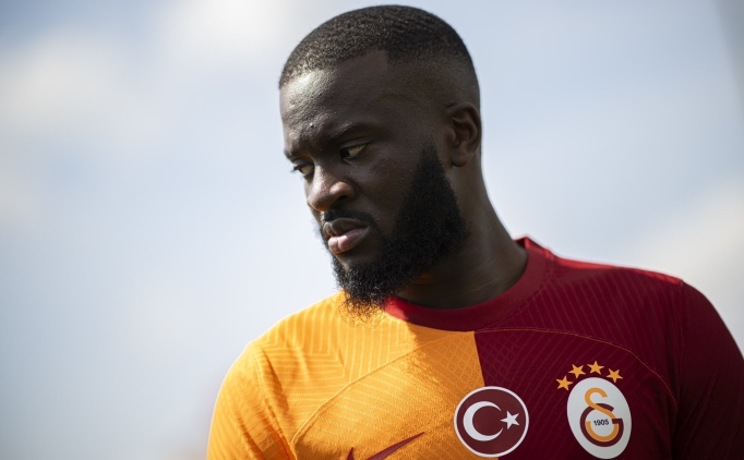 Ndombele'nin dikkat eken zellii; ift ynl Torreira