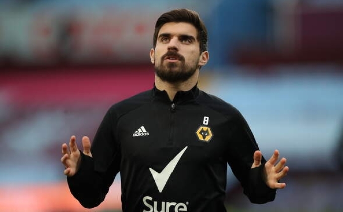 Ruben Neves Arabistan yolcusu 