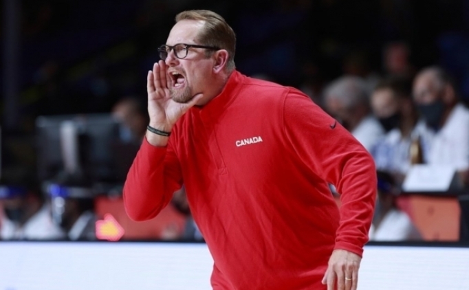 NBA ekibi Philadelphia 76ers'ta Nick Nurse dnemi