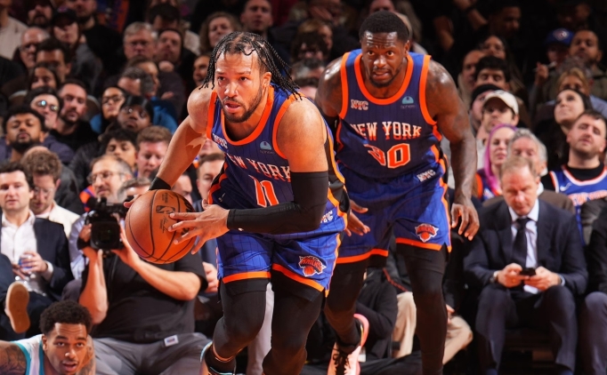 'Knicks, bu sezon byk bir takas yapmaya hazrlanyor' iddias!