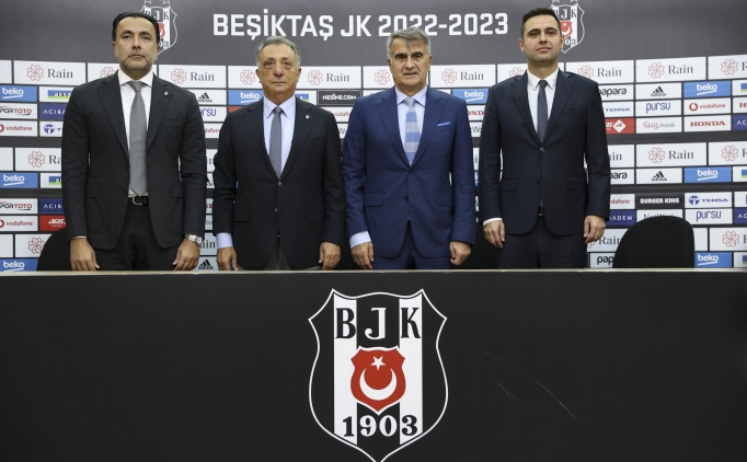 Be�ikta�'ta OHAL ilan edildi!