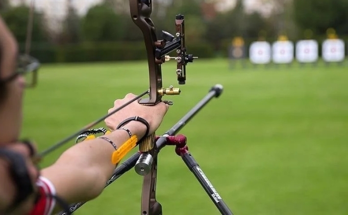 Ok�uluk D�nya Kupas�'n�n 2. aya�� �in'de d�zenlenecek