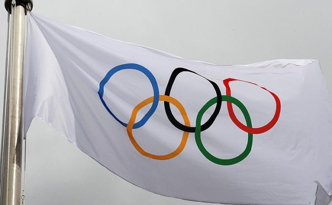 Be lkeden Rus ve Belaruslu sporcularn Paris Olimpiyatlar'na katlmasna ortak tepki