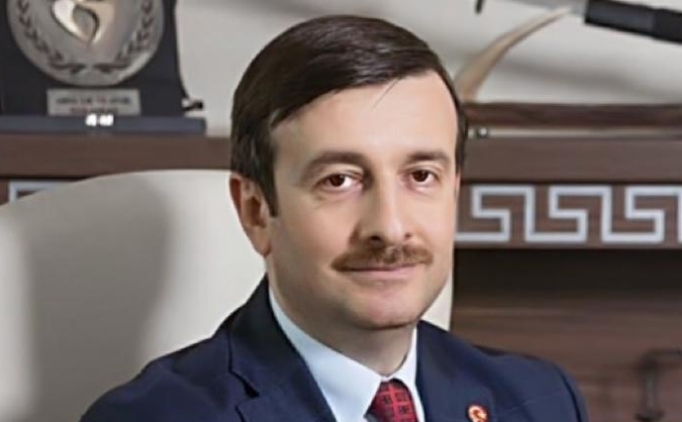 Spor Hizmetleri Genel Mdrl'ne mer Altunsoy atand