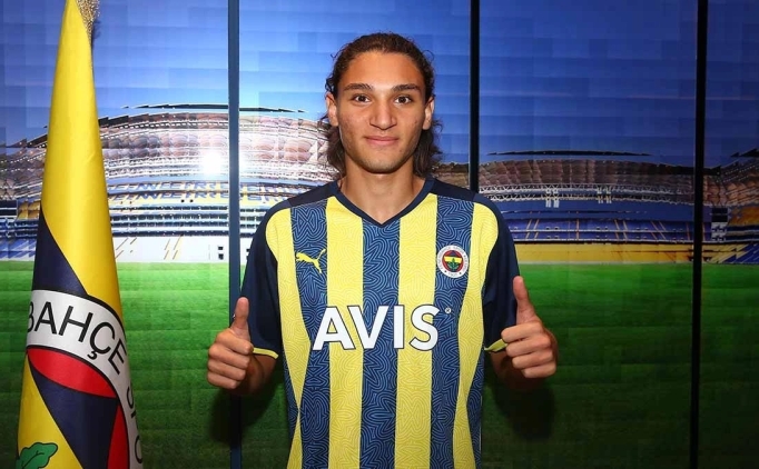 Avrupa devleri Fenerbah�eli Emir Ortakaya'y� izliyor!