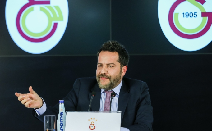 Galatasaray'da transfer politikas�