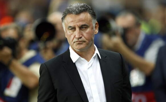 Fenerbahe'de srpriz gelime: Christophe Galtier