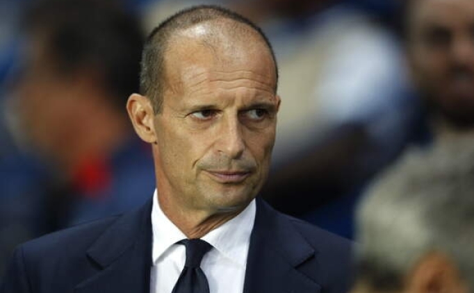 Allegri: 'B�rak�p gitmek korkakl�k olur'