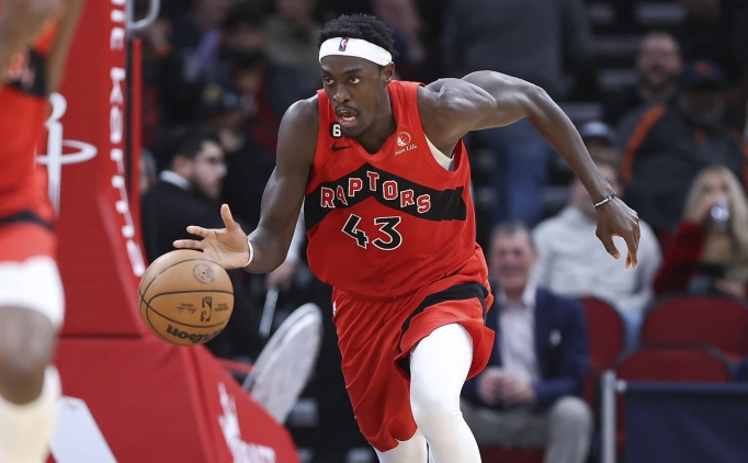 Nets ve Raptors, Simmons ve Siakam takasn grt