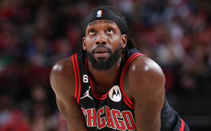 Beverley: 'Ben kakken, Lakers beni atal gibi kullanmaya alt'