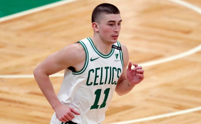 Payton Pritchard, Boston'dan takasn istiyor