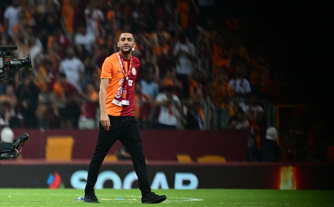 Galatasaray'da tm planlar Kopenhag'a gre!