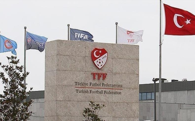 TFF'den yeni sezon i�in play-off karar�