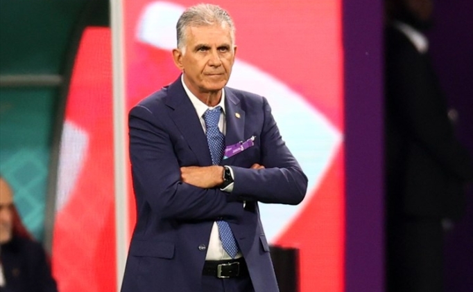 Katar Milli Takm'nda Carlos Queiroz dnemi