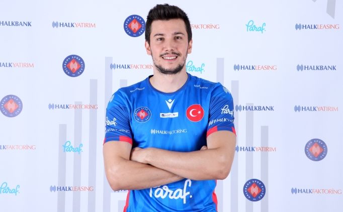 Halkbank'ta Ouzhan Doruluk ile yollar ayrld