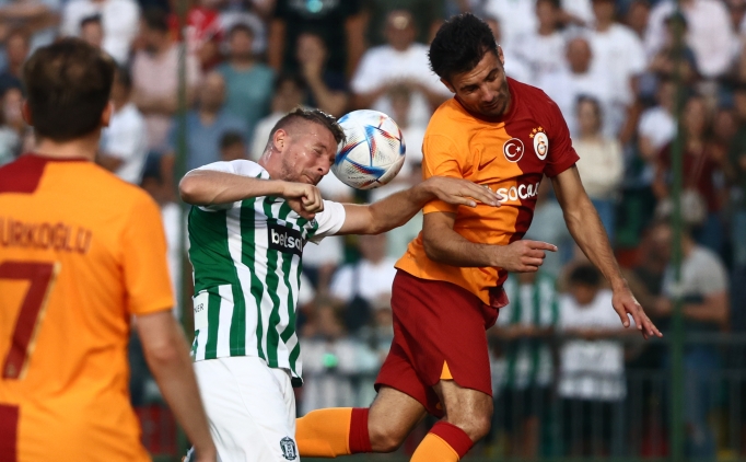 Leo Dubois'e İtalya'dan talip