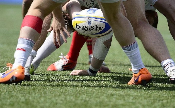 T�rkiye Ragbi Lig Derne�i, 2022 y�l�n�n en iyilerine �d�l verdi