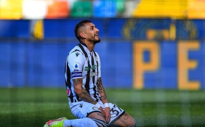 �enol G�ne�'in �nceli�i Pereyra