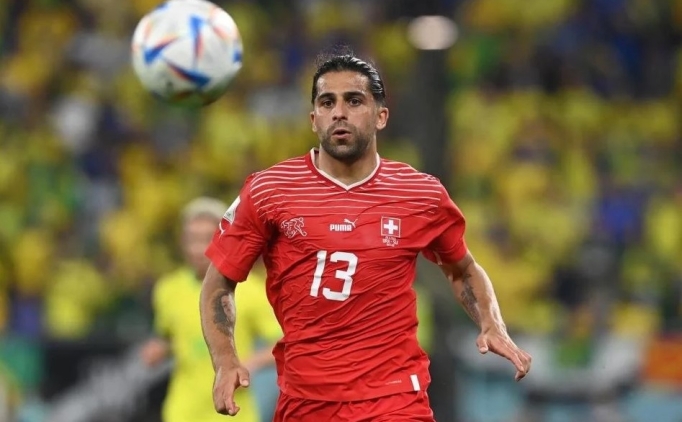 Be�ikta�'a �svi�re �ak�s�