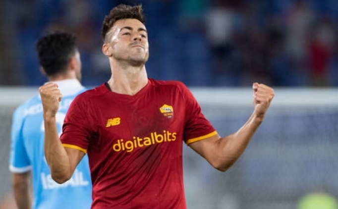 El Shaarawy'den Be�ikta�'a yan�t geldi