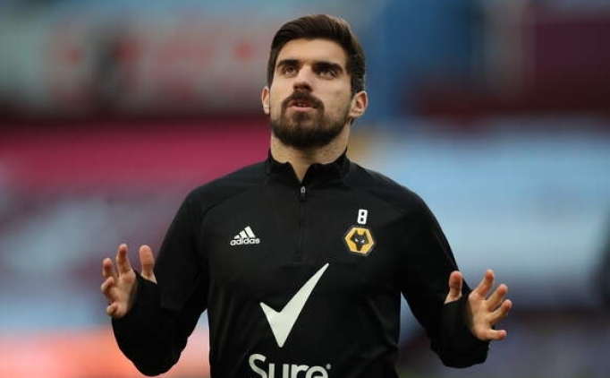 Ruben Neves, Al-Hilal'de!