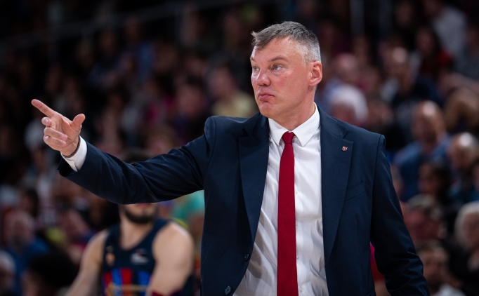 Jasikevicius, yeni kounu arayan Raptors'n radarnda!