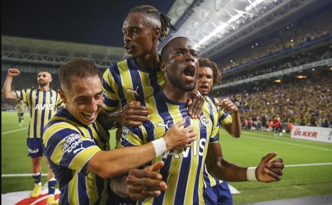 Valencia ile 3'l olur mu!