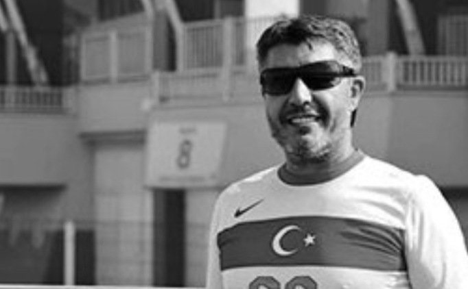 anlurfa Genlik Spor'un antrenr hayatn kaybetti
