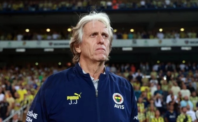 Jorge Jesus'tan geen sezona 12 puan fark