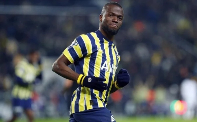 Fenerbahe'de Enner Valencia umudu! Son karar Jorge Jesus'un