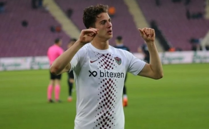 Hatayspor, gelecek sezon Mersin'de