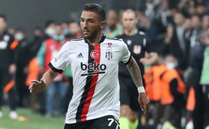 Umut Meraş'la yola devam edilecek