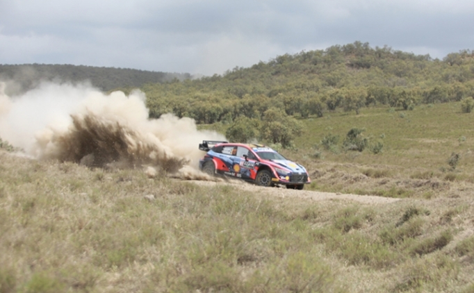 TransAnatolia Rally Raid 13. kez d�zenleniyor