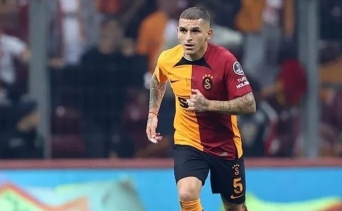 Torreira, Ankaragücü maçında yok