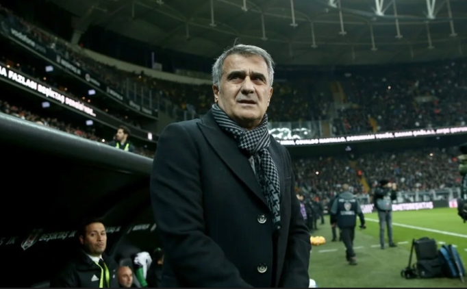 Be�ikta� iki hedef i�in sahada