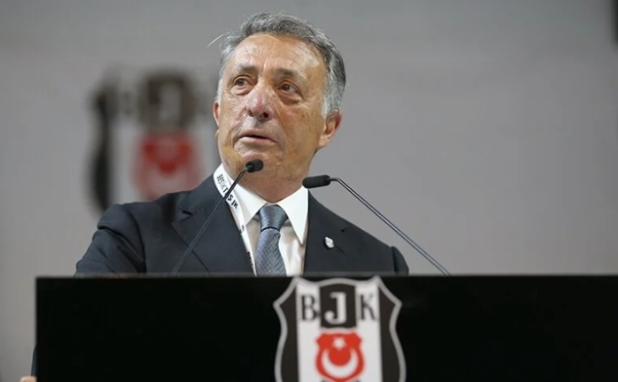 Beikta UEFA'dan haber bekliyor