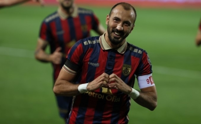 Altnordu'nun konuu Denizlispor