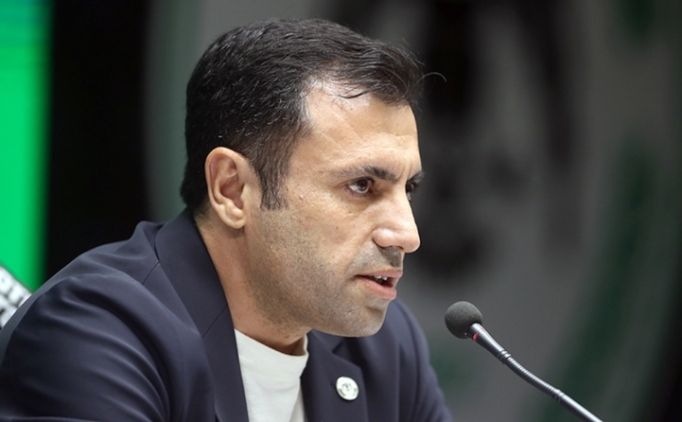 Konyaspor'dan transfer a��klamas�