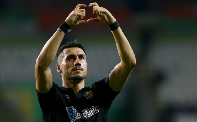 Jahovic, G�ztepe'ye d�nmek istiyor