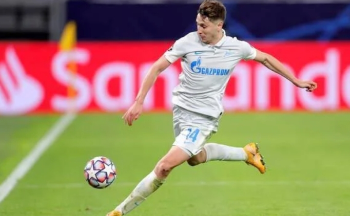 Be�ikta�'ta iki isim i�in karar haftas�