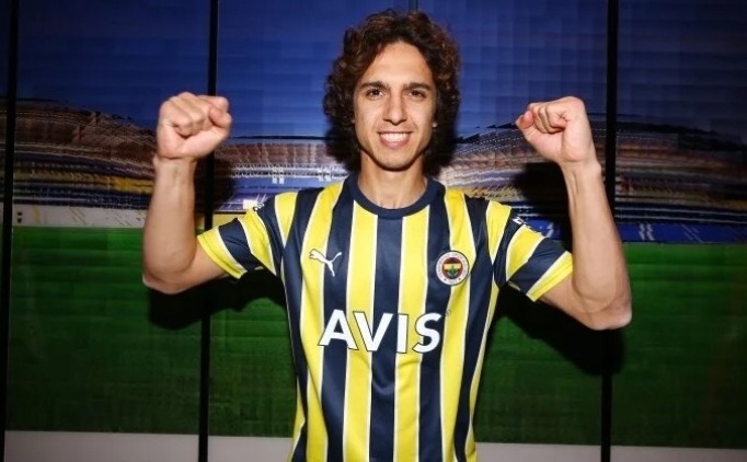 Fenerbahe, Emre Demir'i kiralad