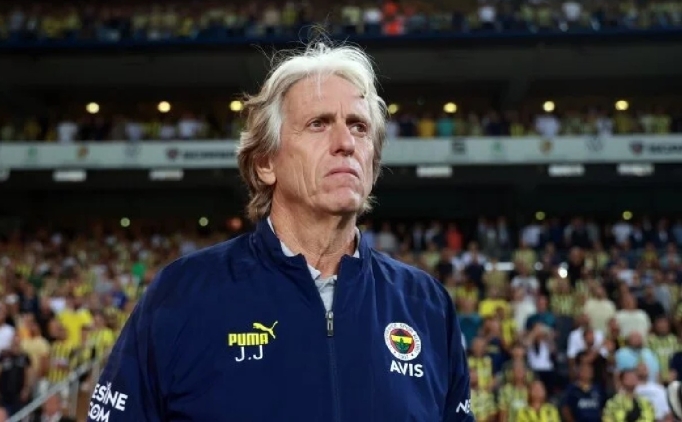 Flamengo'dan telefon: 'Alo Jorge Jesus!'