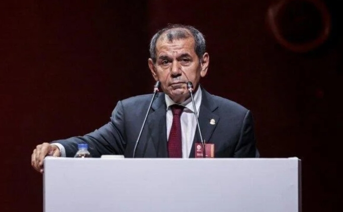 Galatasaray'da Divan Kurulu toplan�yor