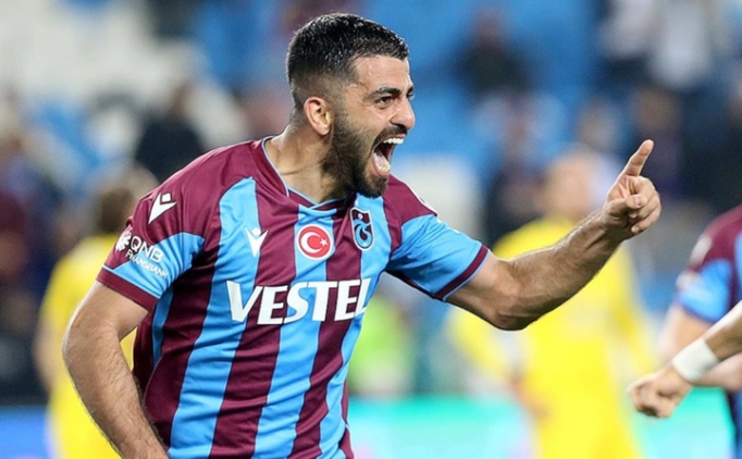 Trabzonspor son haftada Baakehir'e konuk olacak