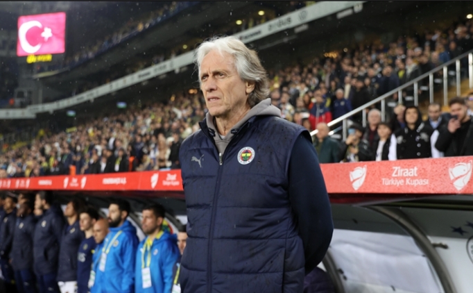 Jorge Jesus hakknda ok yorum!