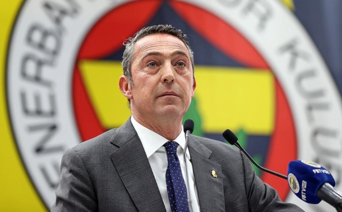 Fenerbah�e'de ba�kan Ali Ko�'u kahreden tablo!
