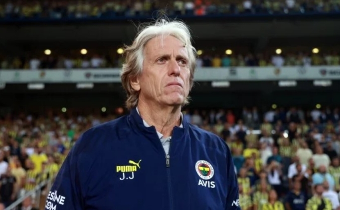 Jorge Jesus'tan Galatasaray szleri